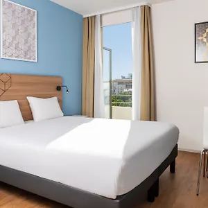 Appart hôtel Adagio Access Paris Quai D'ivry, Ivry-sur-Seine