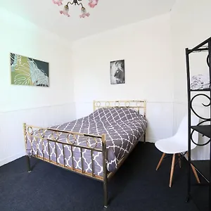Séjour chez l'habitant 2, Calme, 1 Station De Paris, Maisons-Alfort